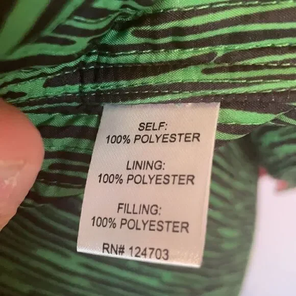 Gumps of San Francisco jacket - Picture 7 of 8